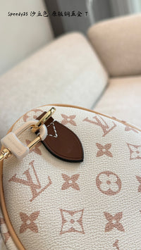 Speedy Bandoulière 25