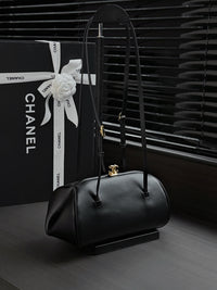 26A Clutch with Strap