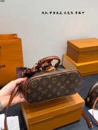 Alma Bag