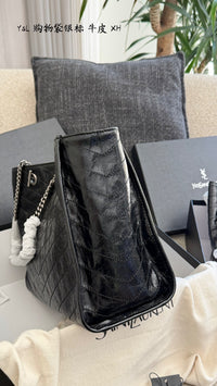 Niki Shopping Bag