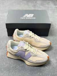 NB327 Sea Salt Purple