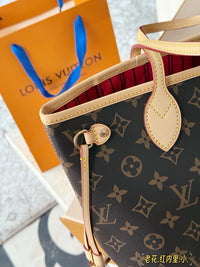 Neverfull PM Tote Bag