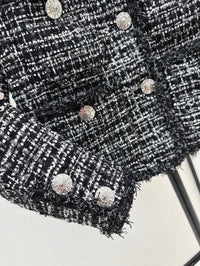 26S Tweed Jacket