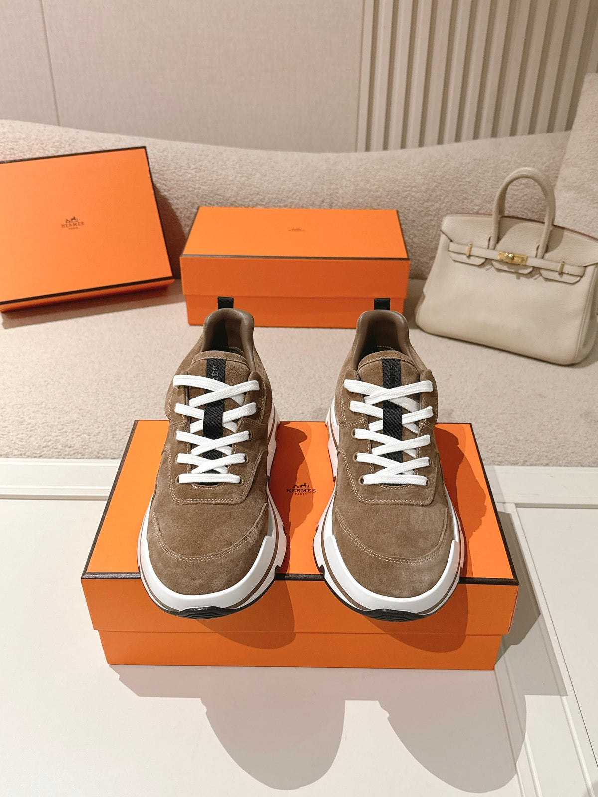 Need Sneakers