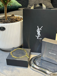 Cassandre Chain Bracelet