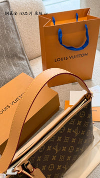 CarryAll East West