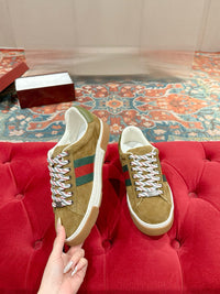 Low Top Sneakers