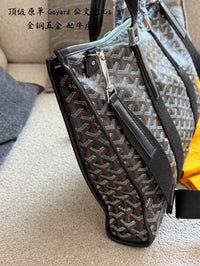 Morvan Document Case