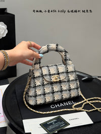 Kelly Re-Edition Bag