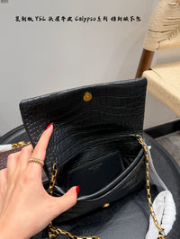 Kate Flap Bag