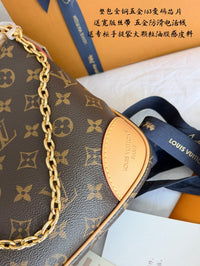 Boulogne Bag