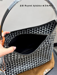 Paris M Hobo Bag