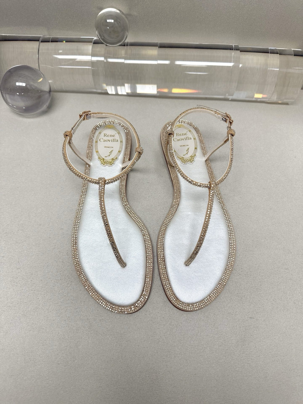 Diana Sandals