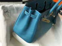 Birkin Togo 25 30 35
