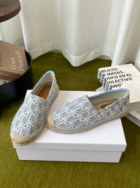 Siroco Espadrilles
