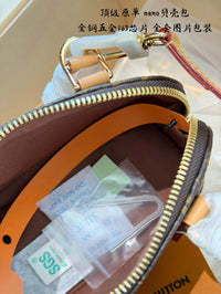 Alma Nano Bag