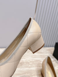 26S Ballet Pumps
