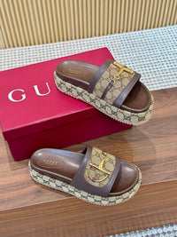 Platform Slides