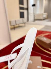 Summer Thong Sandals