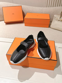Neptune Ballet Flats