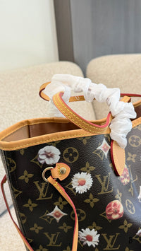 Neverfull MM Tote