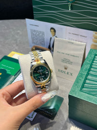 Datejust 28