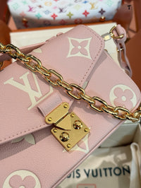 Pochette Métis Bag
