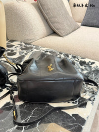 Jamie Mini Shopping Bag
