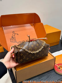Odyssée Bag