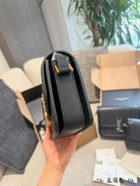 Solferino Crossbody Bag