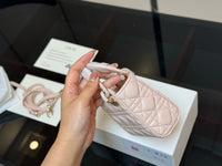 Lady Mini Bag