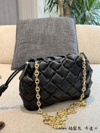 Flamenco Clutch Bag