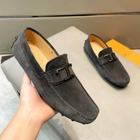 Driver Moccasins