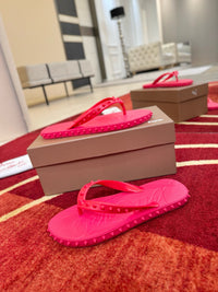 Super Loubi Flip Flops