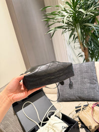 Clutch Leather Bag