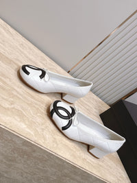 26S Ballet Pumps