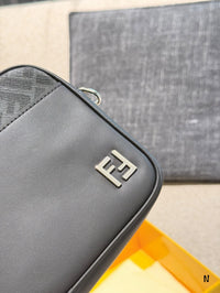 Logo Camera Bag