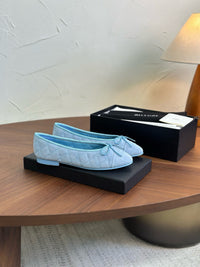 26S Ballet Flats