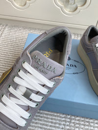 Downtown Bold Platform Sneakers