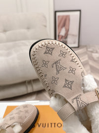 Colorado Comfort Mary Janes