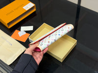TM Sarah Wallet