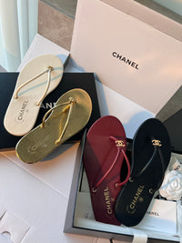 Thong Sandals