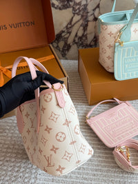 Neverfull Inside Out BB