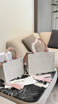 Book Tote