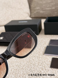 Rectangle Sunglasses