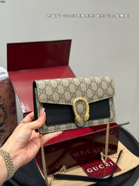 Dionysus Wallet On Chain