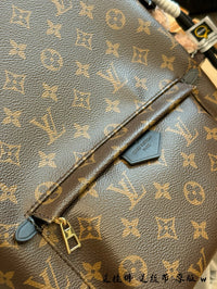 Palm Springs Backpack