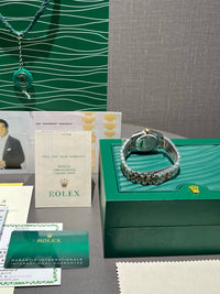Datejust 31