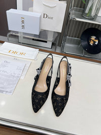 26S Slingback Pumps