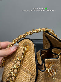 25s Hobo Bag